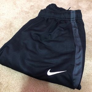 Nike Dri fit  joggers